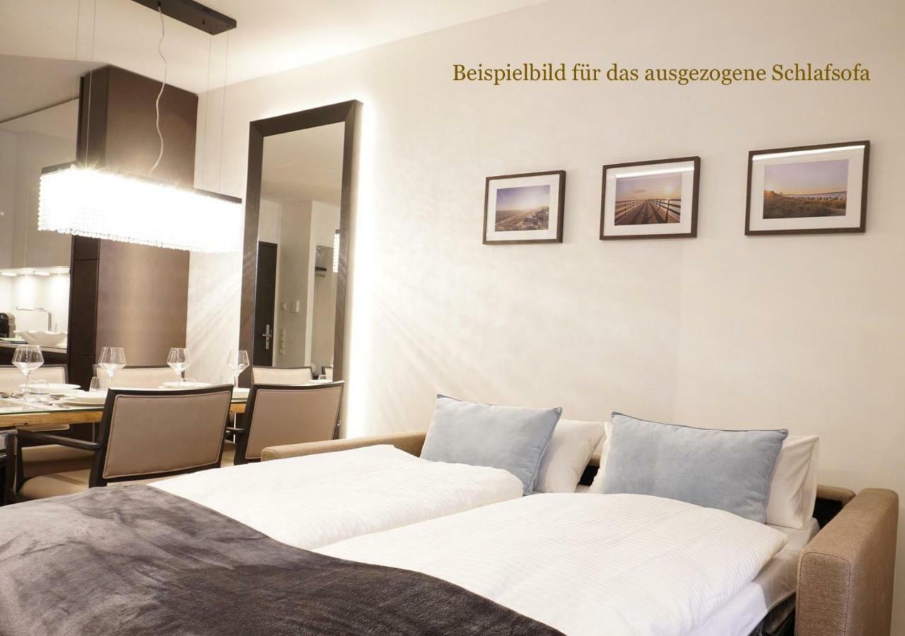White Pearl Apartment 1.12 تيميندورفير ستراند المظهر الخارجي الصورة